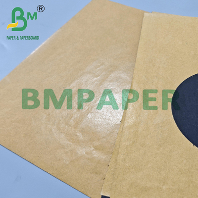 56 g 60 cm Breite Wasserdichtes Gelb-Frucht-Schutzpapier für Mango