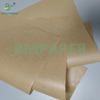 40 gm 50 gm fettfeste und hochtemperaturbeständige Silikonölpapier