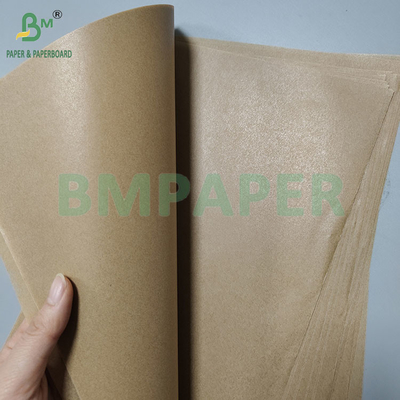 40 gm 50 gm fettfeste und hochtemperaturbeständige Silikonölpapier