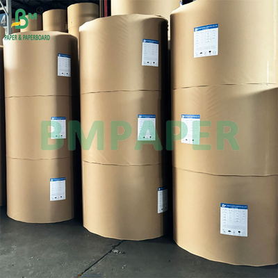 40 gm 50 gm fettfeste und hochtemperaturbeständige Silikonölpapier