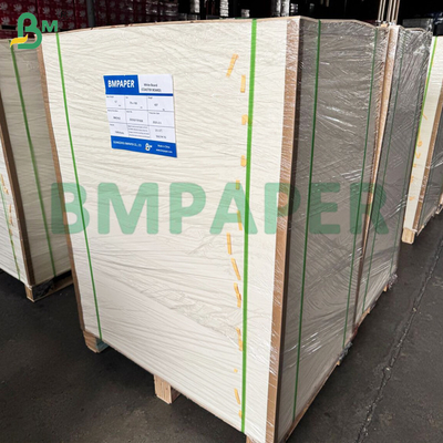 40 - 90 gm Weißes, wasserdichtes, Trauben- und Gemüsepackpapier