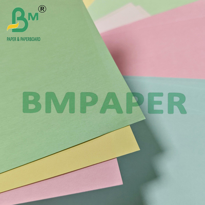 24 x 46 Zoll leeres, kohlenstofffreies Kopierpapier 50 g 55 g