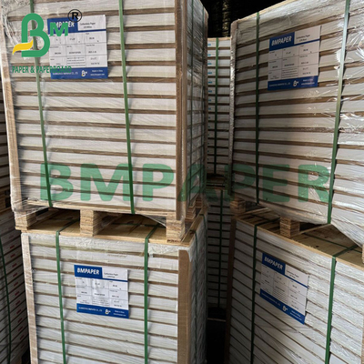 24 x 46 Zoll leeres, kohlenstofffreies Kopierpapier 50 g 55 g