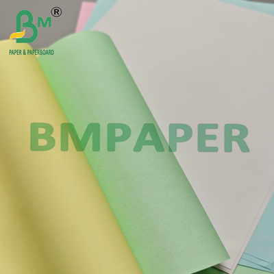 24 x 46 Zoll leeres, kohlenstofffreies Kopierpapier 50 g 55 g
