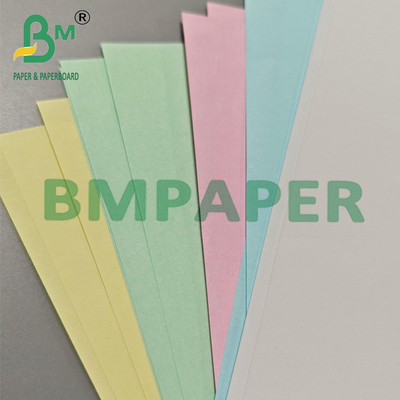24 x 46 Zoll leeres, kohlenstofffreies Kopierpapier 50 g 55 g