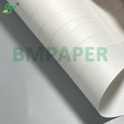 90g 100g hellweißes Kraftpapier
