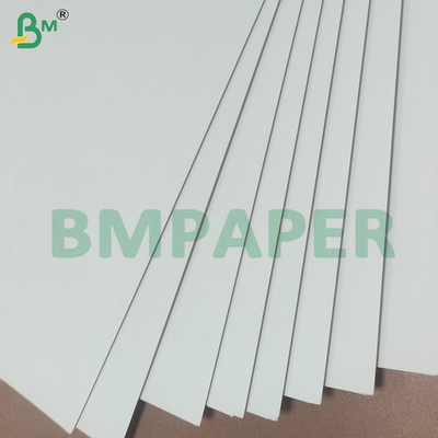 270GSM+15GSM PE-beschichtete undichtes Becher-Basispapier CUPP2S