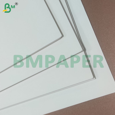 270GSM+15GSM PE-beschichtete undichtes Becher-Basispapier CUPP2S
