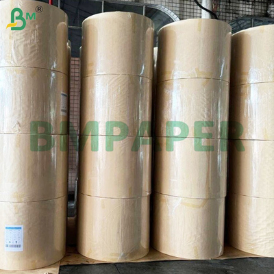 270GSM+15GSM PE-beschichtete undichtes Becher-Basispapier CUPP2S