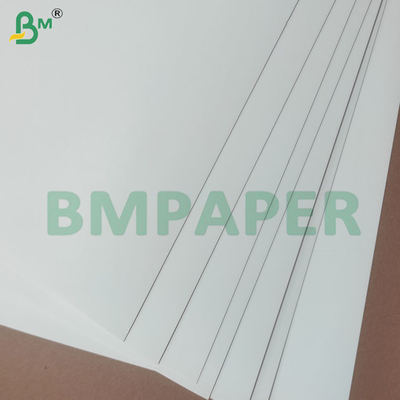 270GSM+15GSM PE-beschichtete undichtes Becher-Basispapier CUPP2S