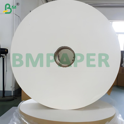 Klares Bild 55gm Wärmepapier Jumbo Rollen für Kasse