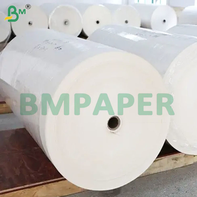 Klares Bild 55gm Wärmepapier Jumbo Rollen für Kasse
