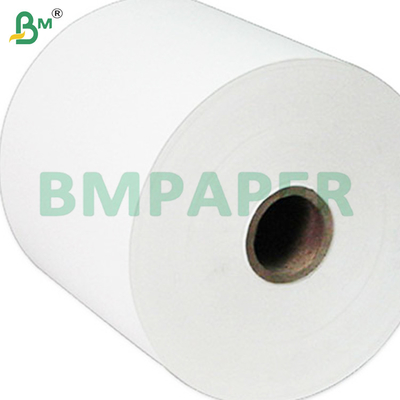 Klares Bild 55gm Wärmepapier Jumbo Rollen für Kasse