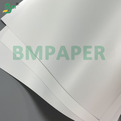 150g 200g glatte Tintaufnahme glänzend beschichtetes Papier zum Drucken von Zeitschriften