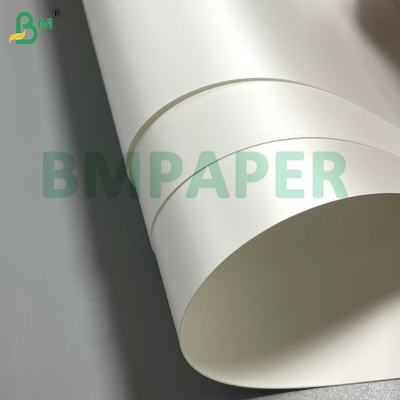 150g 200g glatte Tintaufnahme glänzend beschichtetes Papier zum Drucken von Zeitschriften