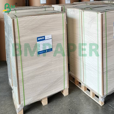 150g 200g glatte Tintaufnahme glänzend beschichtetes Papier zum Drucken von Zeitschriften