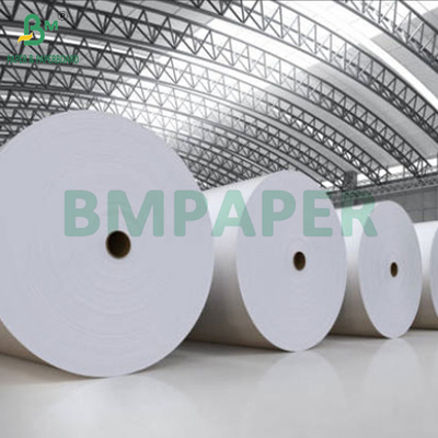 150 gr 180 gr Premium Matte Beschichtet Inkjet Bond Papier für Familienfotos 36' x 30m