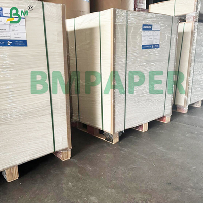 280 gm Bleichpapier PET-Öfenpapier für Papierträger