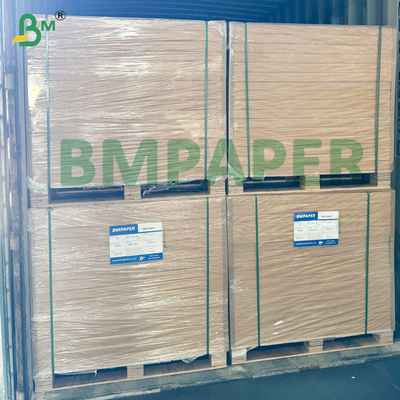 280 gm Bleichpapier PET-Öfenpapier für Papierträger