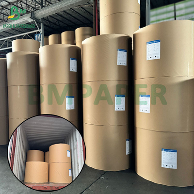 260g 280g Good Grade White PET Paper Für Oven Tray Hitzebeständig 200+ Degrees