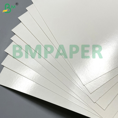 230 g/m 250 g/m hochtemperaturbeständiges PET-Papier für Mikrowellenschachteln