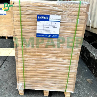 230 g/m 250 g/m hochtemperaturbeständiges PET-Papier für Mikrowellenschachteln
