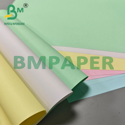 70g 75g CB CFB CF Selbstkopieren Ncr Schreibpapier für Geschäftsformulare