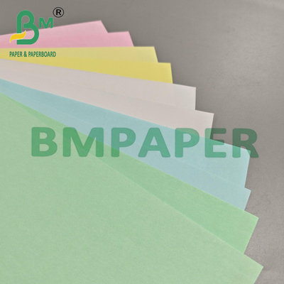 70g 75g CB CFB CF Selbstkopieren Ncr Schreibpapier für Geschäftsformulare