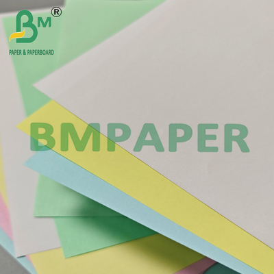70g 75g CB CFB CF Selbstkopieren Ncr Schreibpapier für Geschäftsformulare