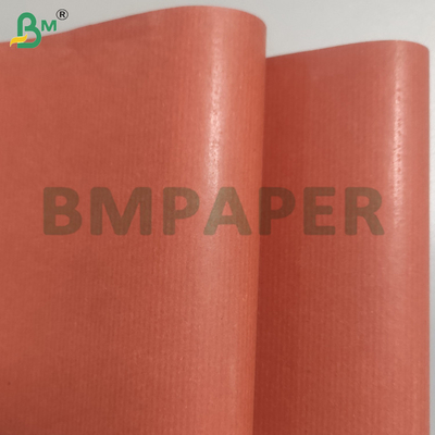 50 gm Hochsteifigkeit MG Stripped Kraftpapier Rollen für die Verpackung