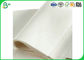 0.3mm - 2.0mm Stärke-unbeschichtetes saugfähiges Papppapier Rolls für die Herstellung von Placemat