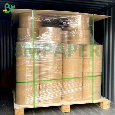 260g 280g 300g gute Dichtbarkeit Temperaturbeständige Papierplatte PET-Film für Veranstaltungen und Catering