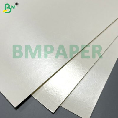 260g 280g 300g gute Dichtbarkeit Temperaturbeständige Papierplatte PET-Film für Veranstaltungen und Catering
