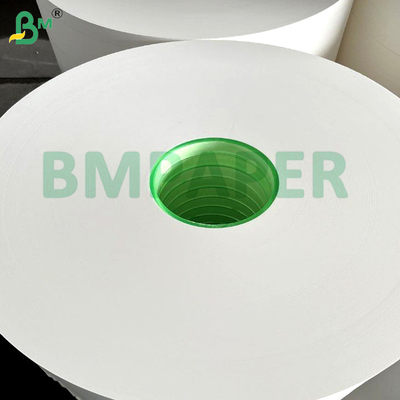 28 gm 27 mm 30 mm 34 mm Lebensmittelpapier aus Stroh, das gedruckt werden kann