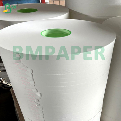 28 gm 27 mm 30 mm 34 mm Lebensmittelpapier aus Stroh, das gedruckt werden kann