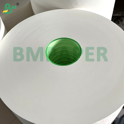 28 gm 27 mm 30 mm 34 mm Lebensmittelpapier aus Stroh, das gedruckt werden kann