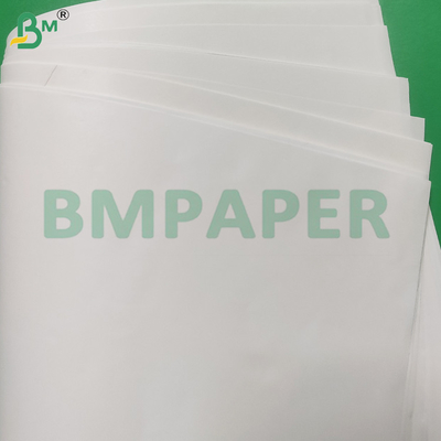 100 gm Weißes Kraftpapier mit glatter Oberfläche