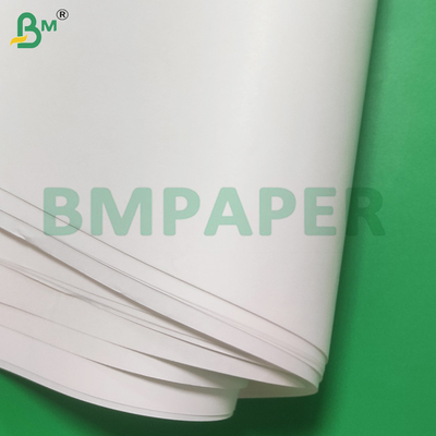 100 gm Weißes Kraftpapier mit glatter Oberfläche