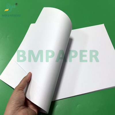 841 x 1198 mm 70 gm 80 gm Offsetpapier ohne Beschichtung zum Drucken von Buchtexten