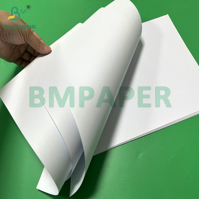 841 x 1198 mm 70 gm 80 gm Offsetpapier ohne Beschichtung zum Drucken von Buchtexten