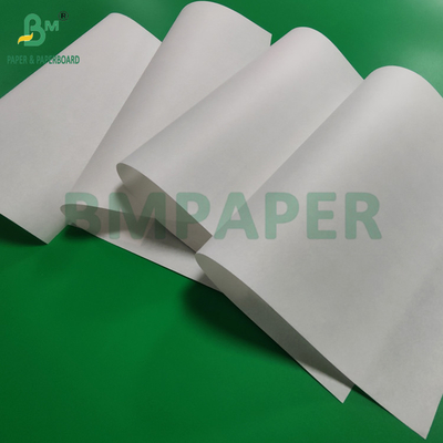 PFAS-frei 35 gm 40 gm Kit 7 Weißes fettdichtes Papier für gebratene Lebensmittel 105 cm