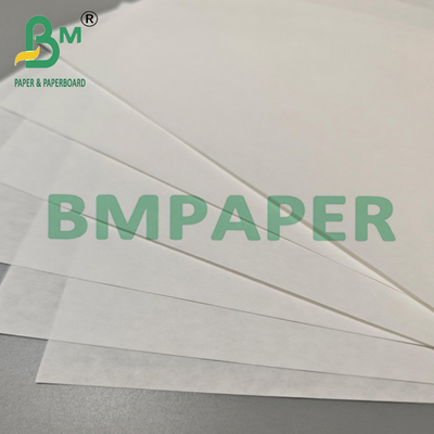 90 gr Jungfräuliche Zellstoff Biologisch abbaubare Geschenke Verpackung Handwerk Tasche Papier Roll