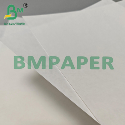 90 gr Jungfräuliche Zellstoff Biologisch abbaubare Geschenke Verpackung Handwerk Tasche Papier Roll