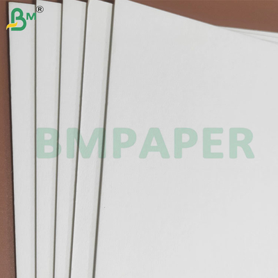 0.7mm gutes Druckwirkung Wasser-absorbierendes Papier für Unterlagen