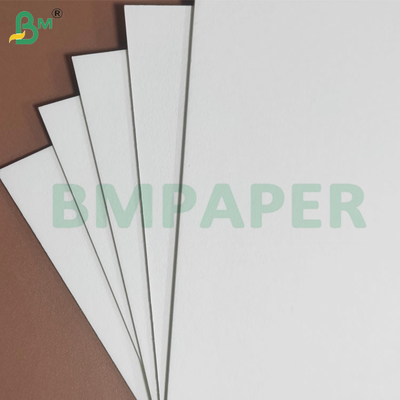 0.7mm gutes Druckwirkung Wasser-absorbierendes Papier für Unterlagen