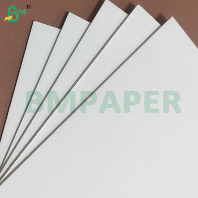 0.7mm gutes Druckwirkung Wasser-absorbierendes Papier für Unterlagen