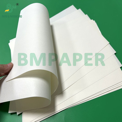 75 g 85 g gut druckbares Buchpapier für Druckerei und Verlag 787 x 515 mm