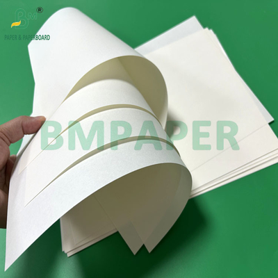 75 g 85 g gut druckbares Buchpapier für Druckerei und Verlag 787 x 515 mm