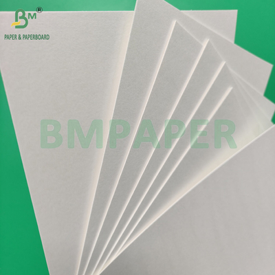 0.7mm 0,9mm 1,2mm Wasser absorbierendes Brett zur Herstellung von Bier-Coaster Mat Baord