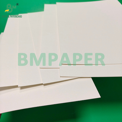 0.7mm 0,9mm 1,2mm Wasser absorbierendes Brett zur Herstellung von Bier-Coaster Mat Baord